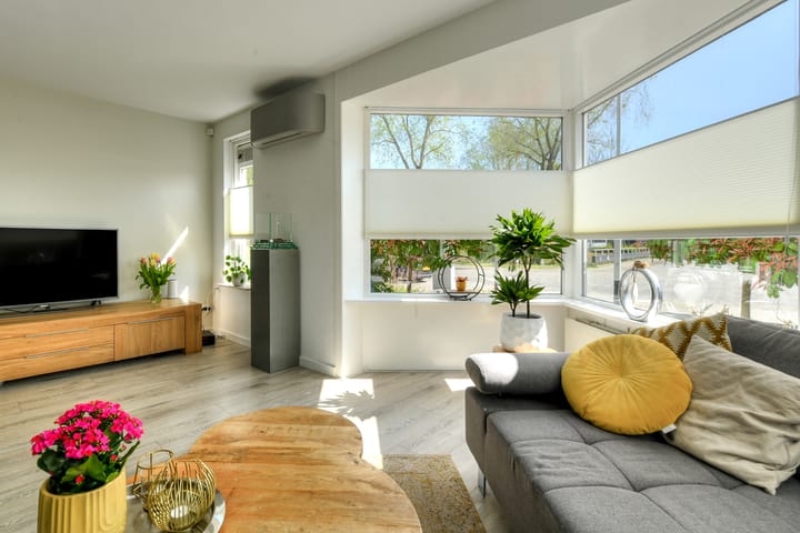 Foto 8 van Heksenwiellaan 107