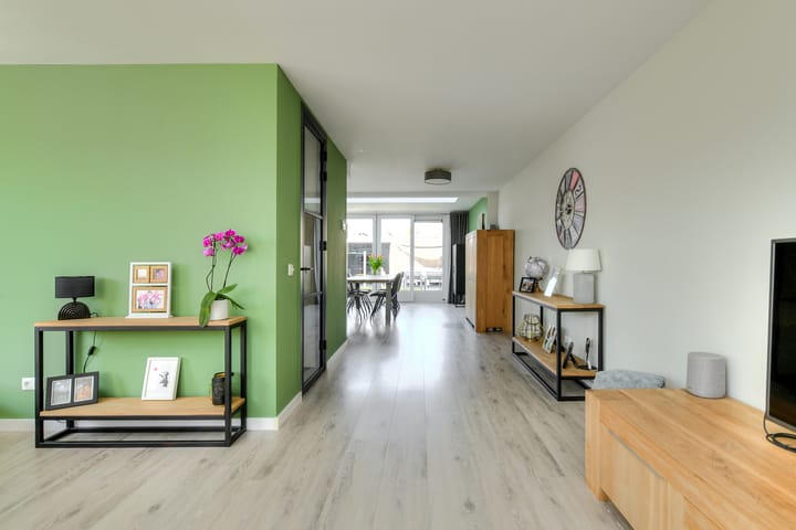 Foto 10 van Heksenwiellaan 107