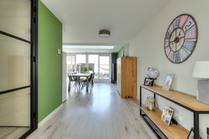 Foto 11 van Heksenwiellaan 107