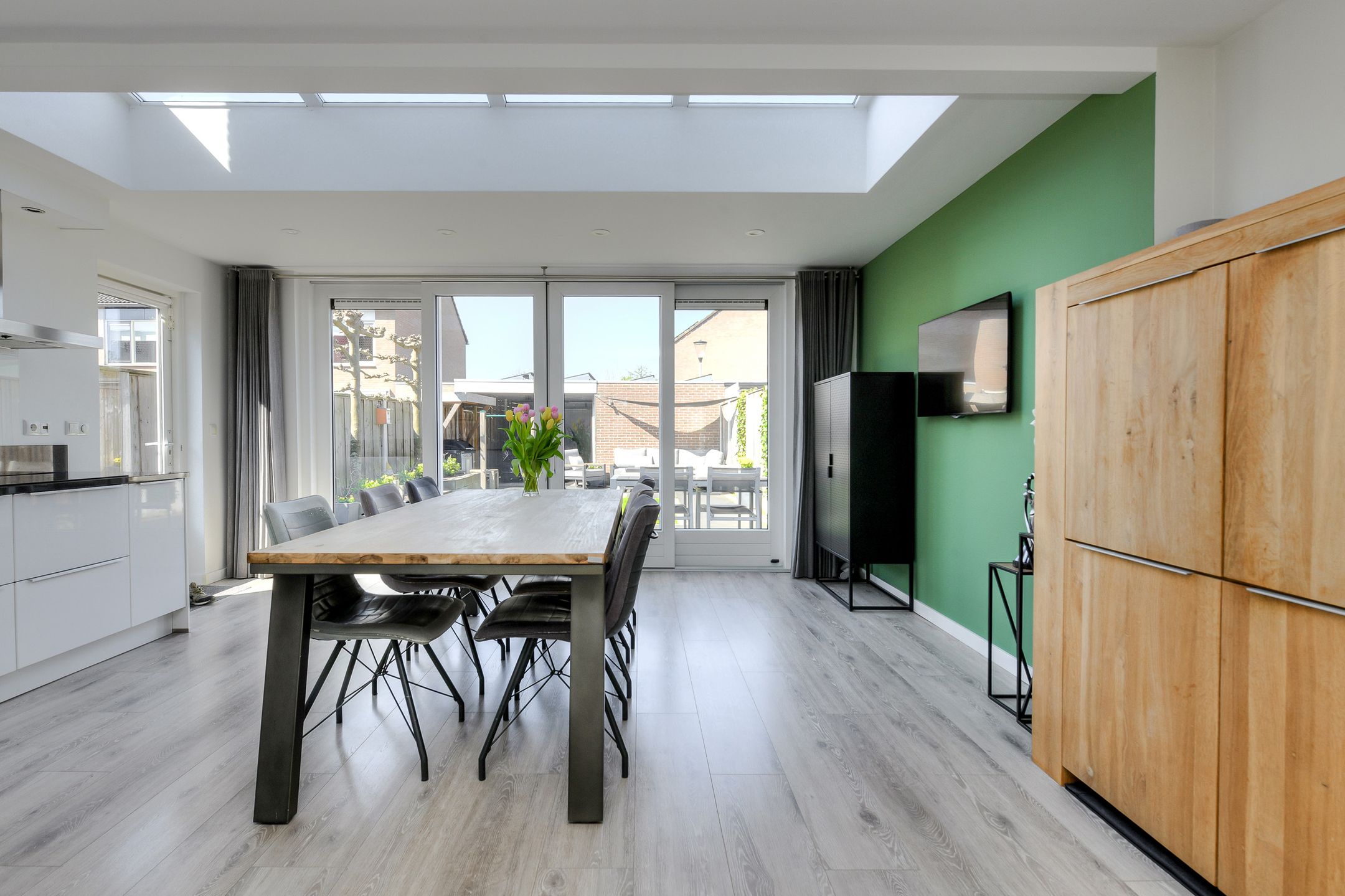 Foto 12 van Heksenwiellaan 107