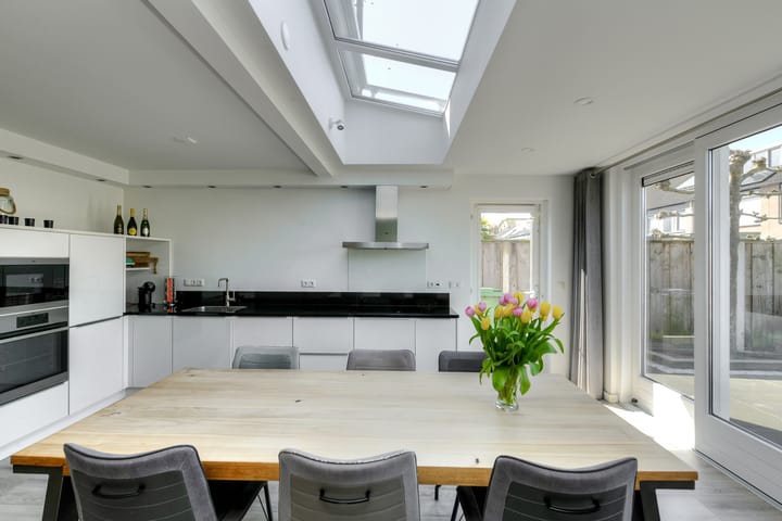 Foto 13 van Heksenwiellaan 107