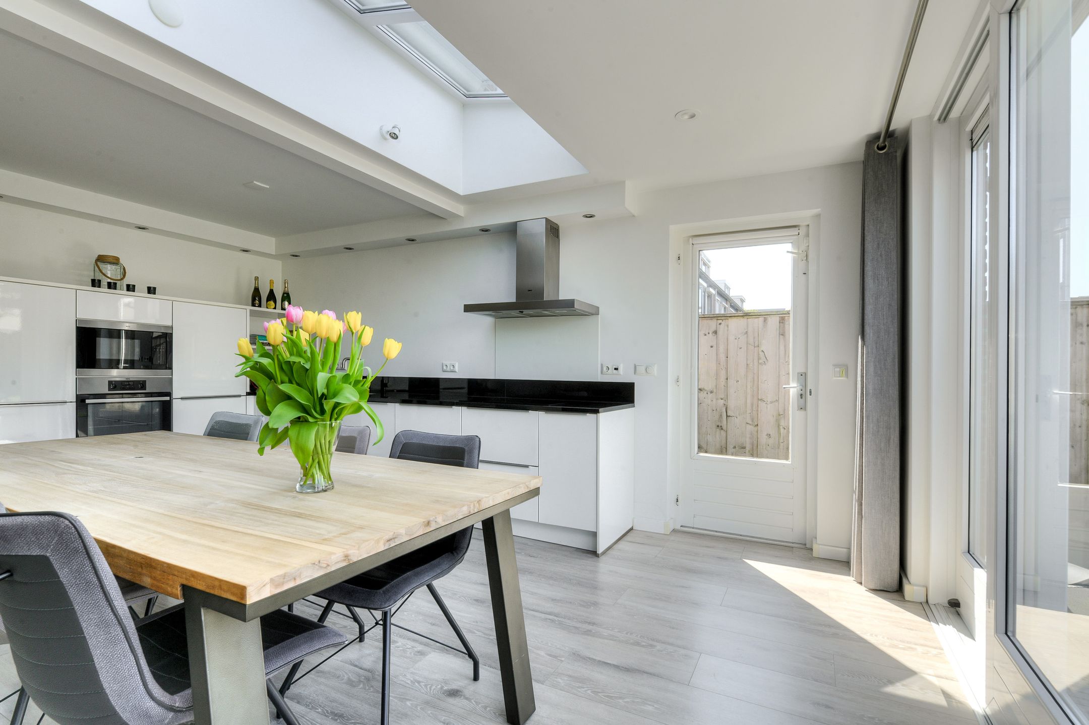 Foto 15 van Heksenwiellaan 107