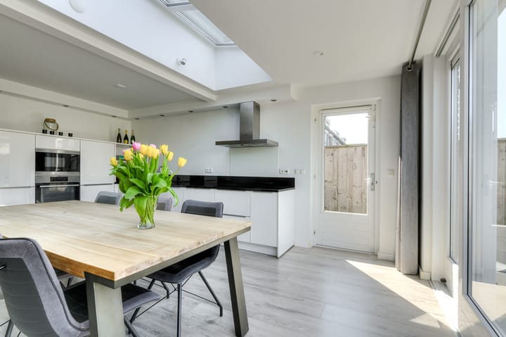 Foto 15 van Heksenwiellaan 107