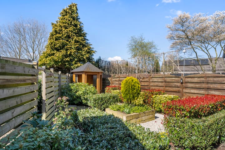 Photo 29 of Ereprijs 16