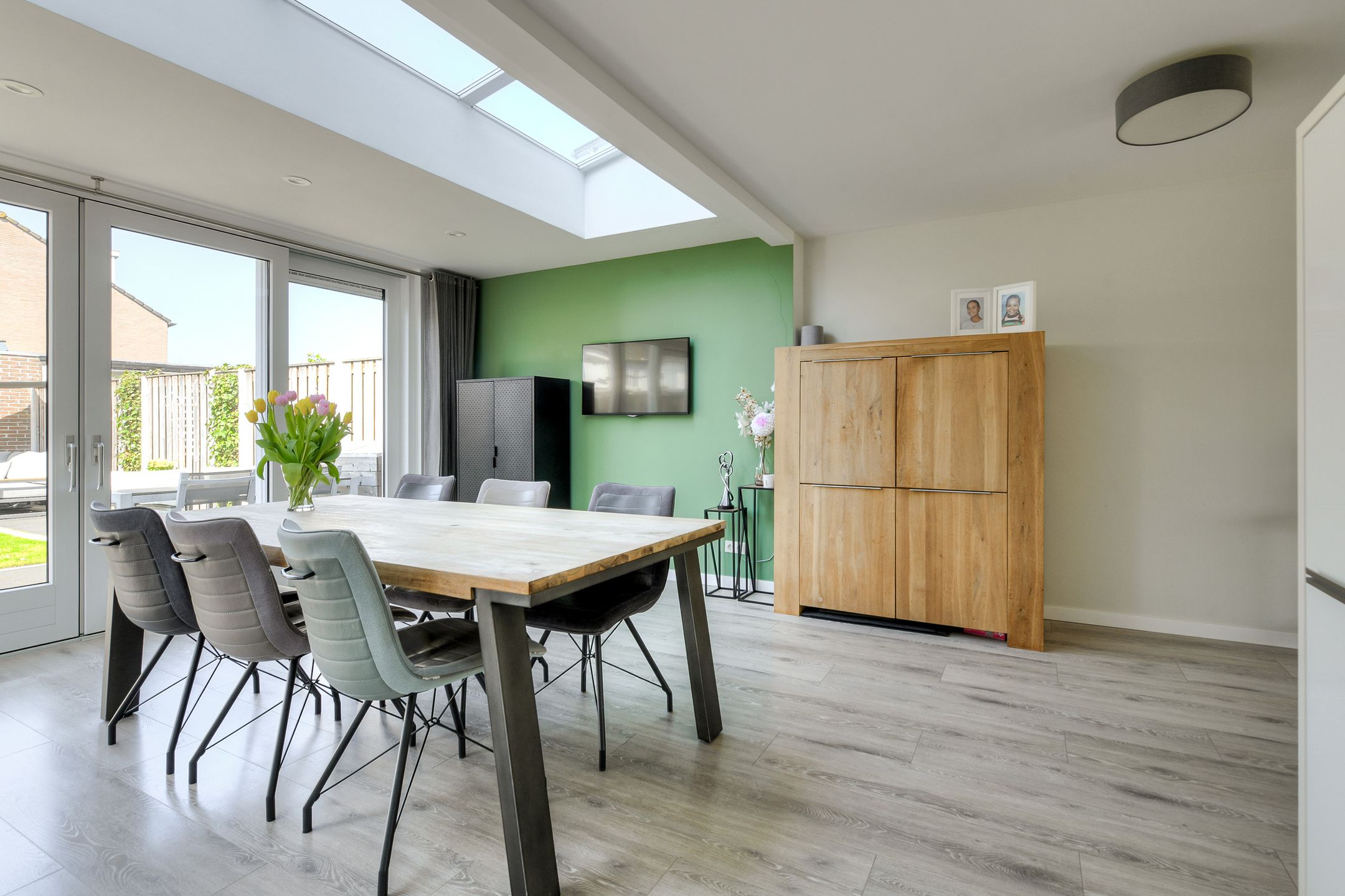 Foto 18 van Heksenwiellaan 107