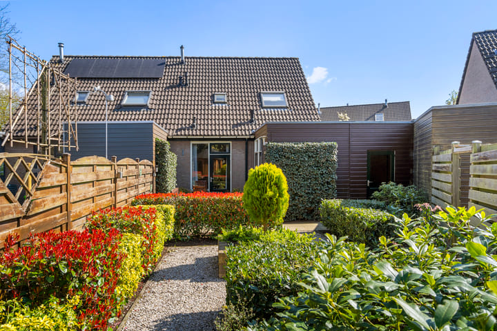 Photo 31 of Ereprijs 16