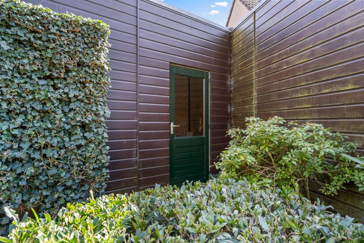 Photo 32 of Ereprijs 16