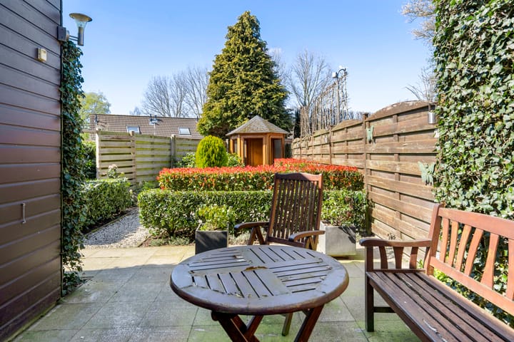 Photo 27 of Ereprijs 16