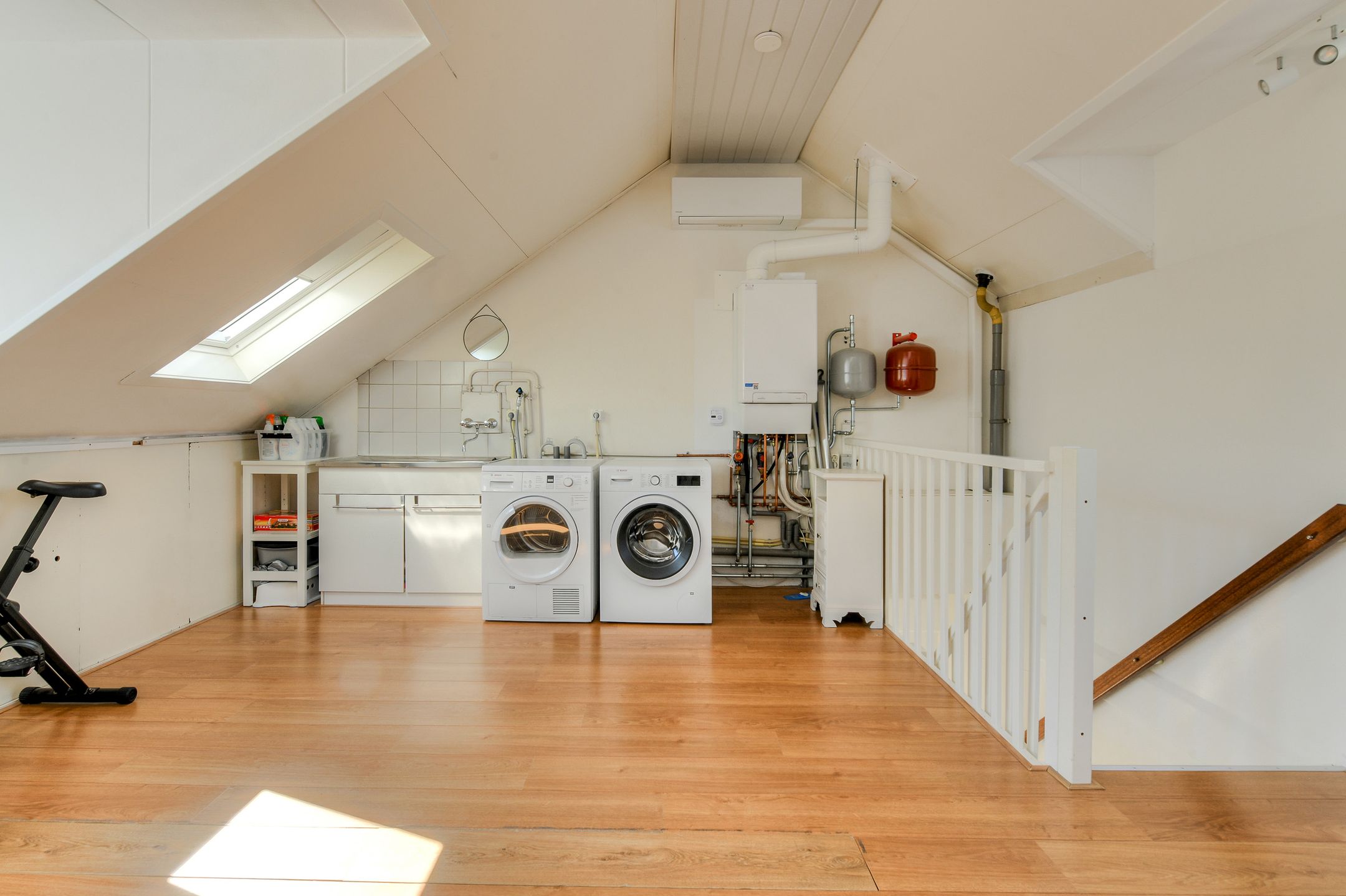 Foto 36 van Heksenwiellaan 107