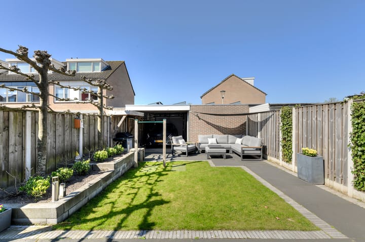 Foto 38 van Heksenwiellaan 107