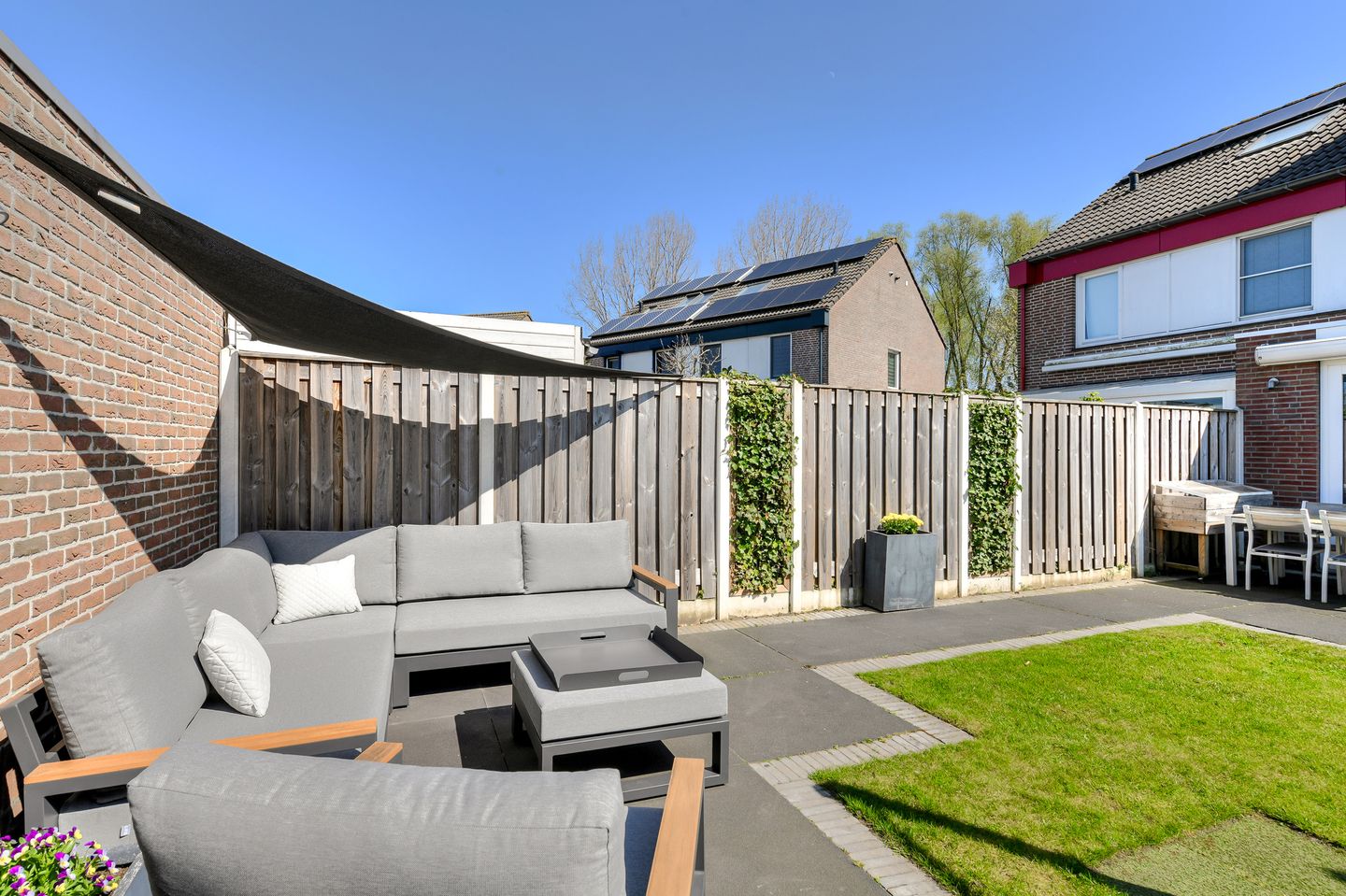 Foto 40 van Heksenwiellaan 107