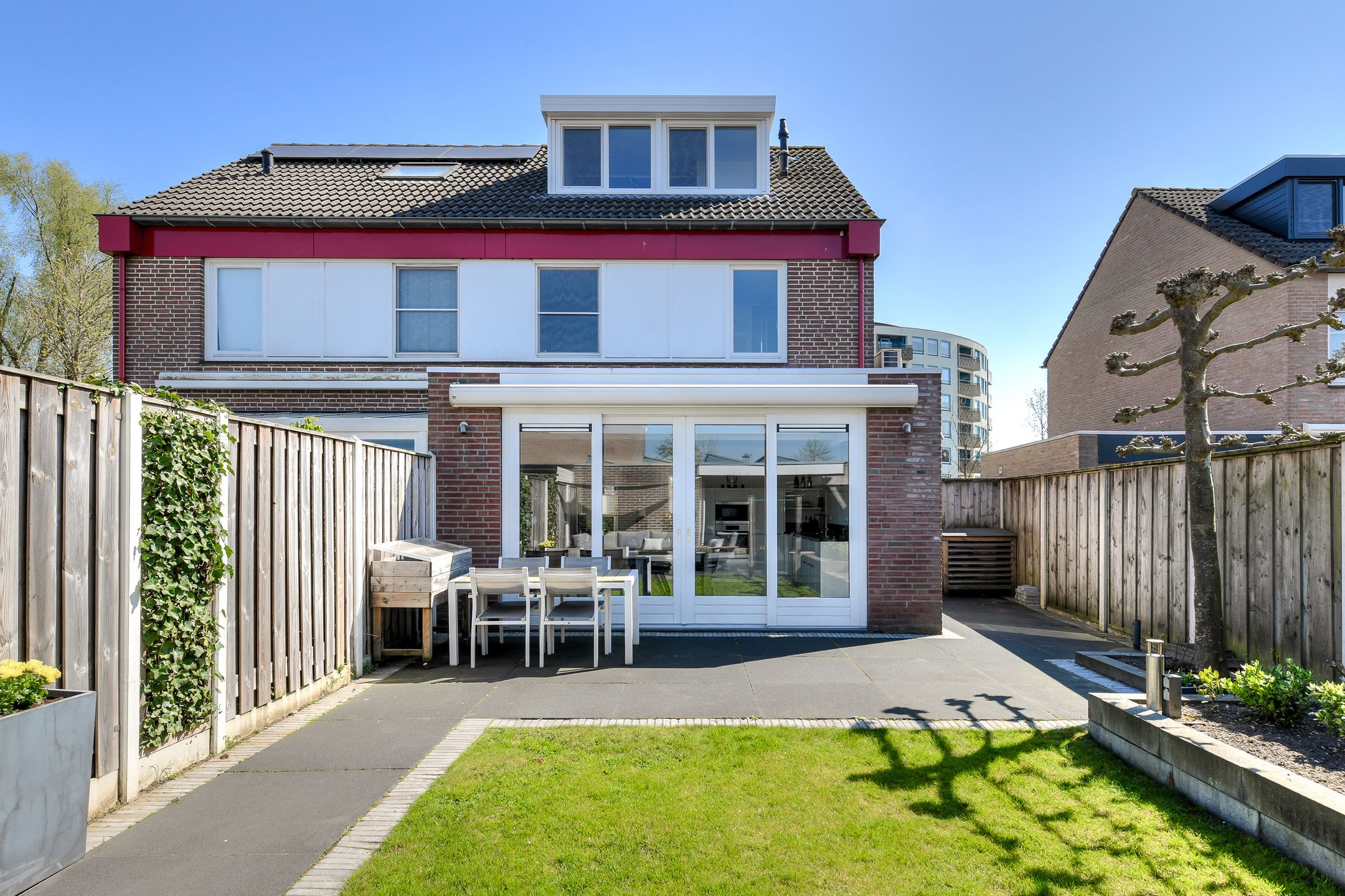 Foto 42 van Heksenwiellaan 107