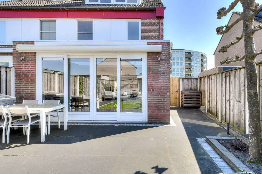 Foto 43 van Heksenwiellaan 107