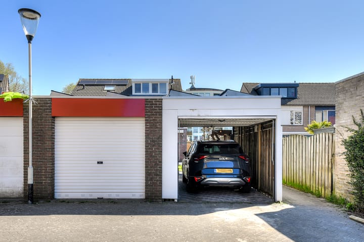 Foto 45 van Heksenwiellaan 107