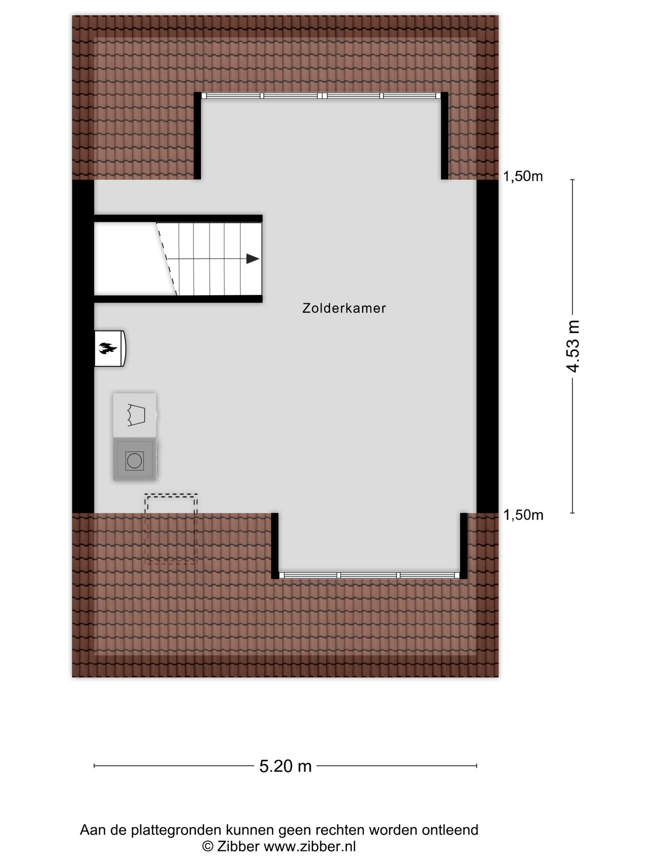 Foto 48 van Heksenwiellaan 107