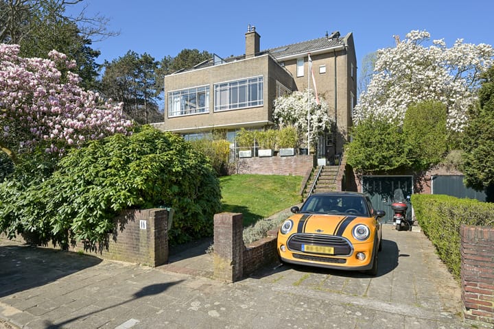 Foto 2 van Van Voorschotenlaan 16