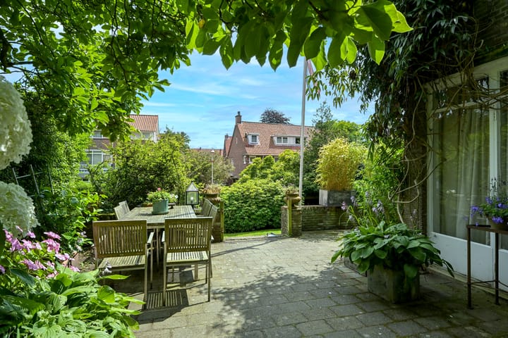 Foto 3 van Van Voorschotenlaan 16