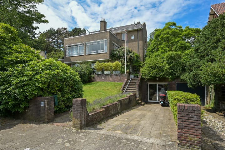 Foto 4 van Van Voorschotenlaan 16