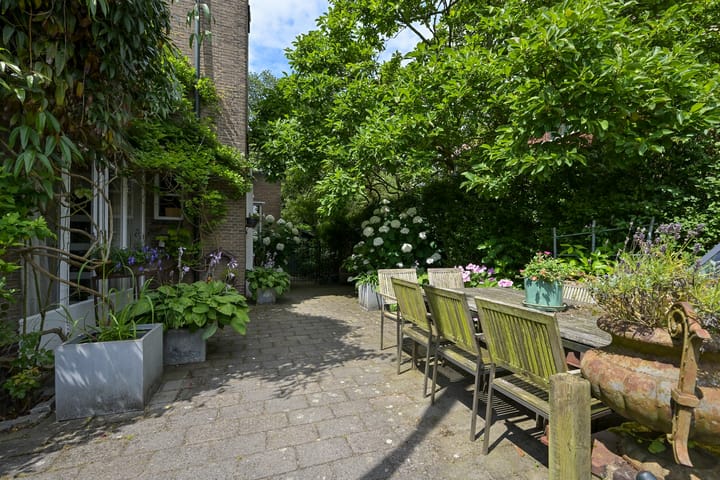 Foto 5 van Van Voorschotenlaan 16