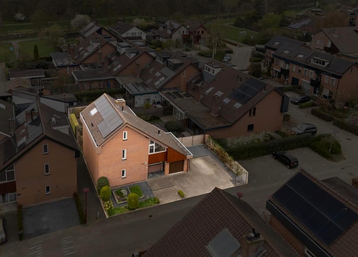 Foto 5 van Ringslangweide 67