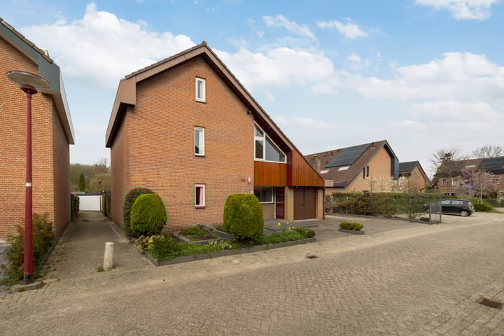 Photo 7 of Ringslangweide 67