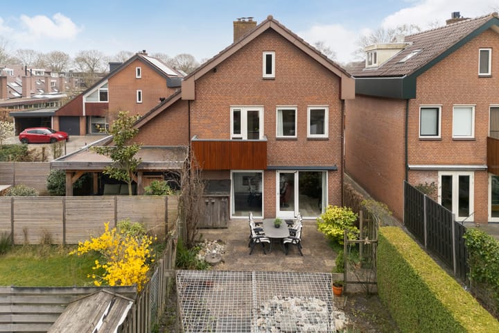 Photo 26 of Ringslangweide 67