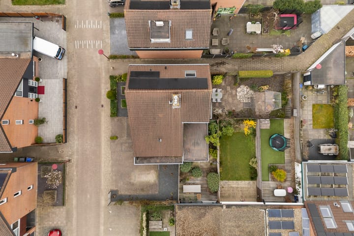 Photo 51 of Ringslangweide 67