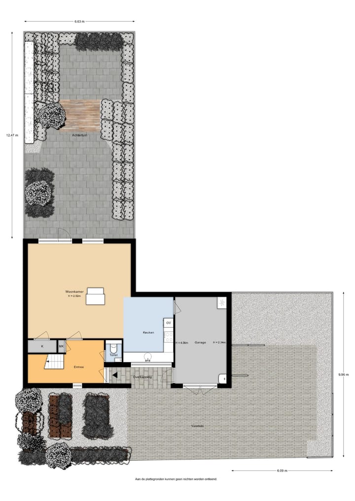 Photo 53 of Ringslangweide 67