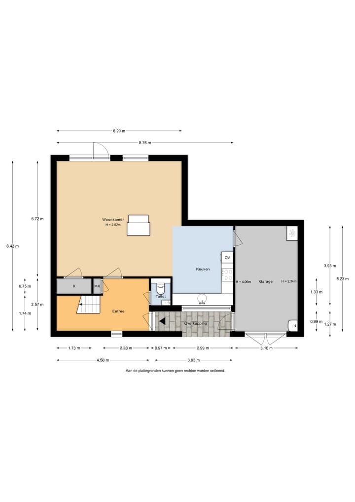 Photo 54 of Ringslangweide 67