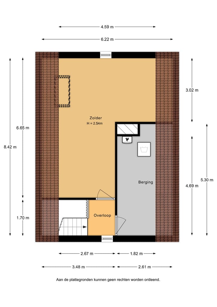 Photo 56 of Ringslangweide 67