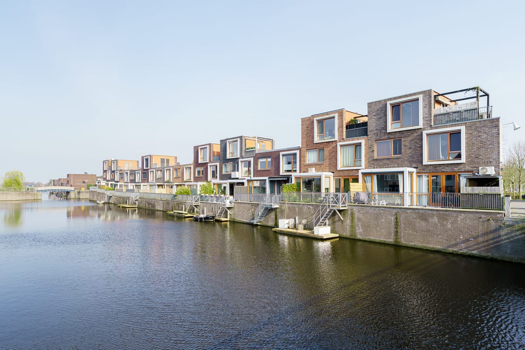 Photo 1 of Baak van Hellevoetsluis 7