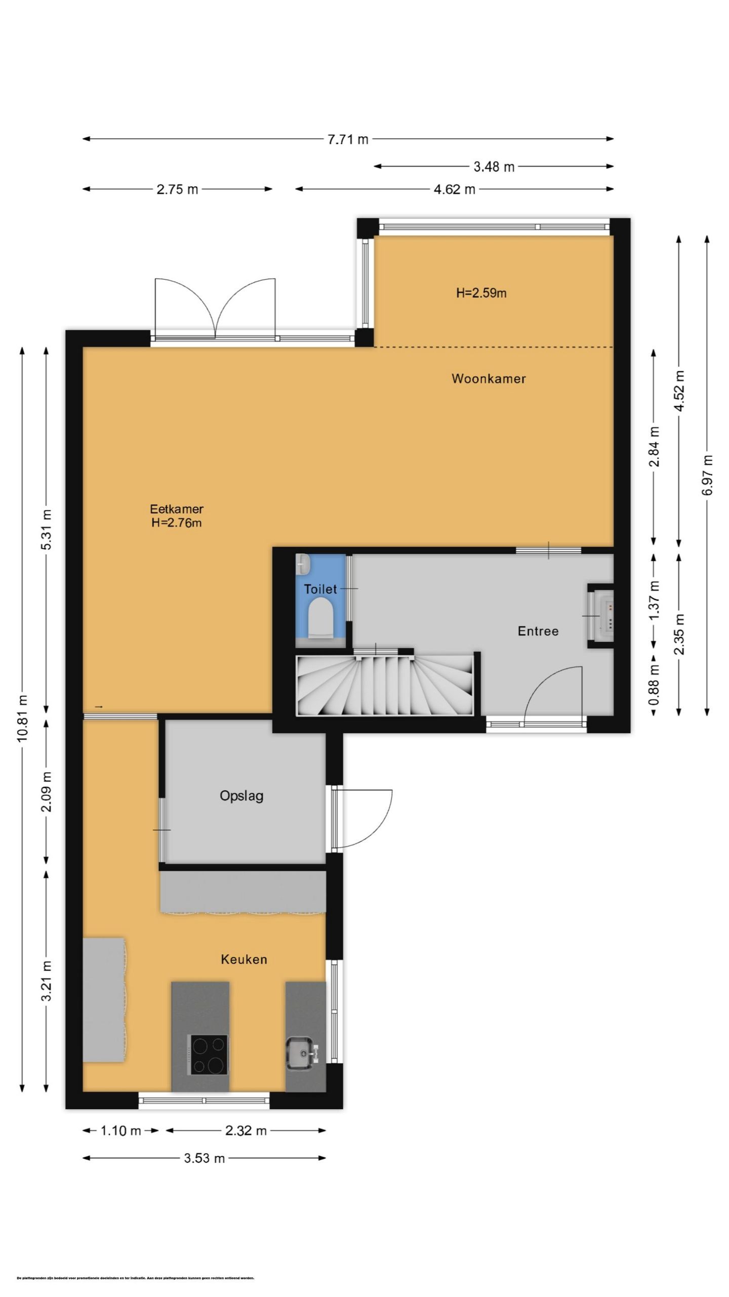 Photo 44 of Baak van Hellevoetsluis 7