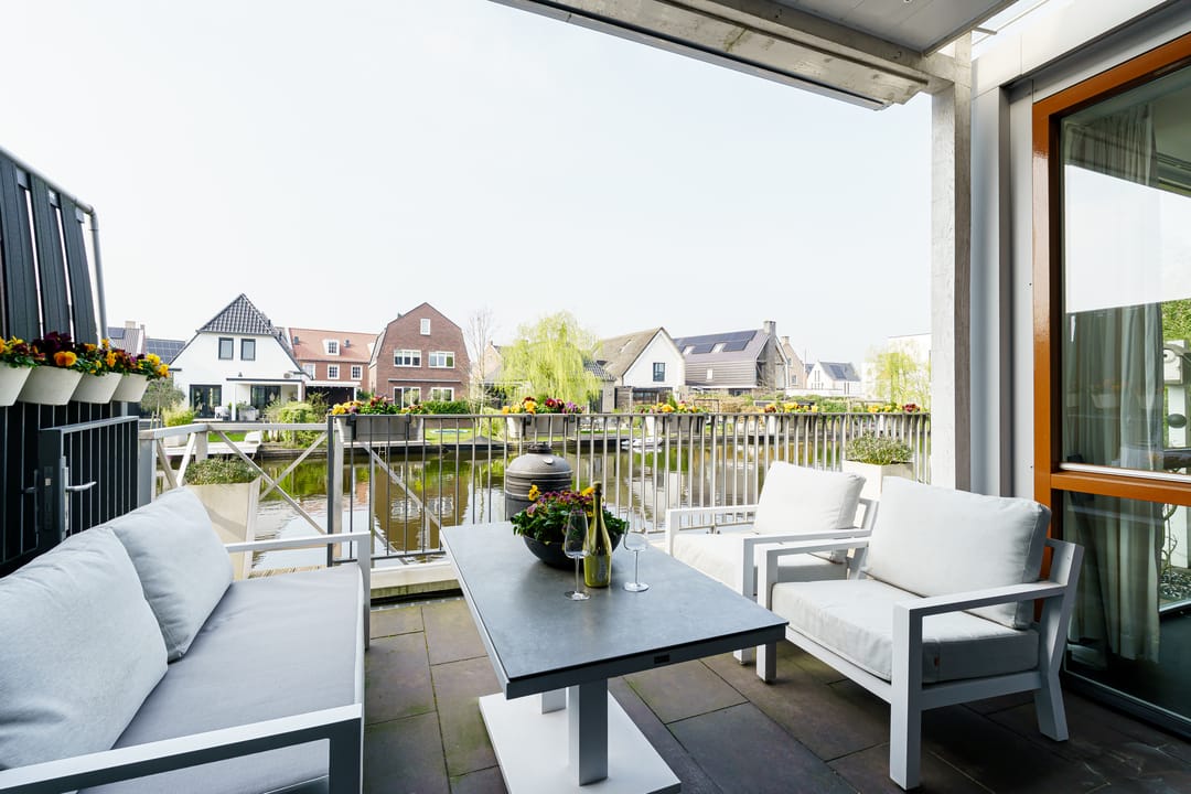 Photo 2 of Baak van Hellevoetsluis 7