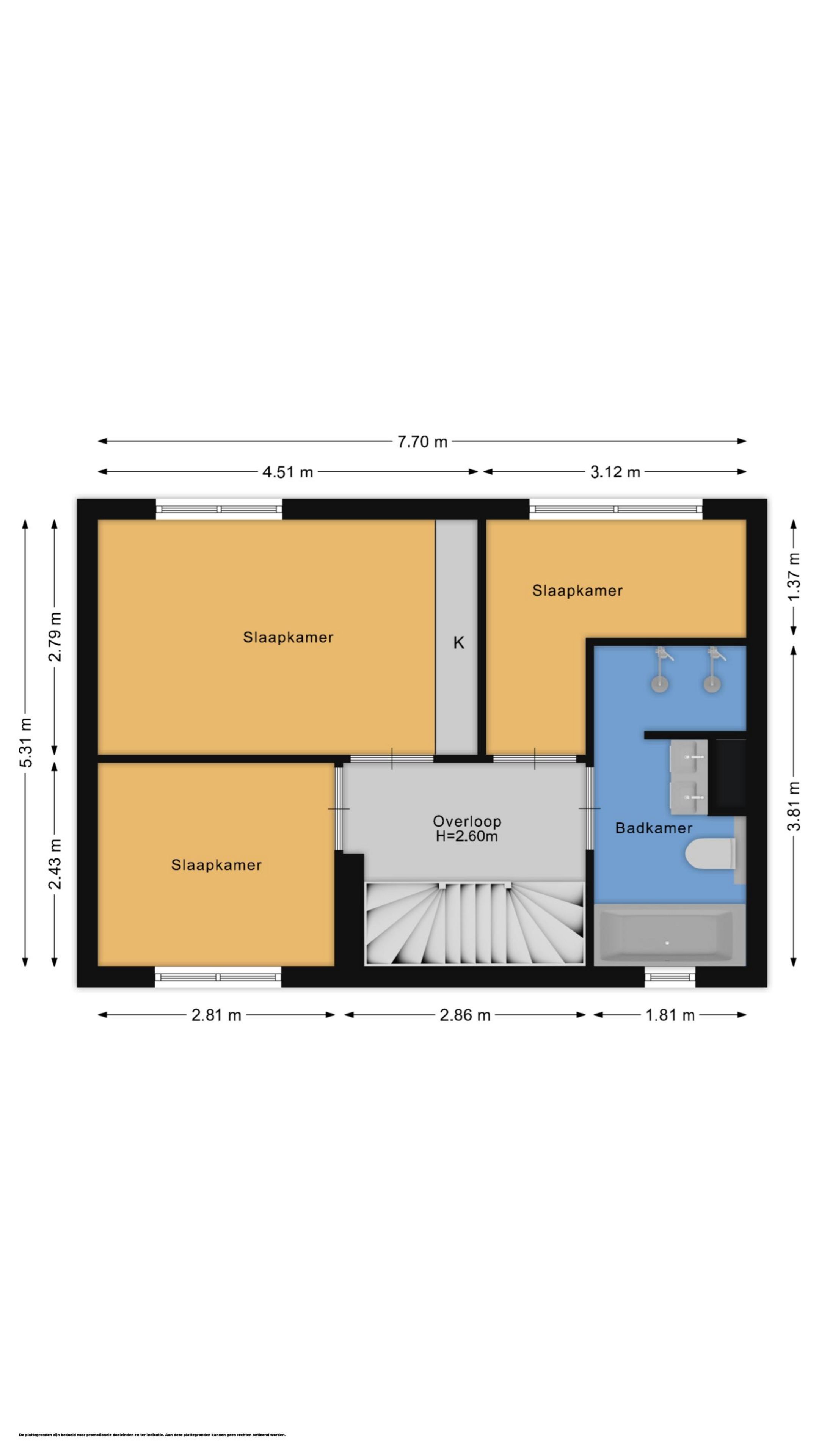 Photo 45 of Baak van Hellevoetsluis 7