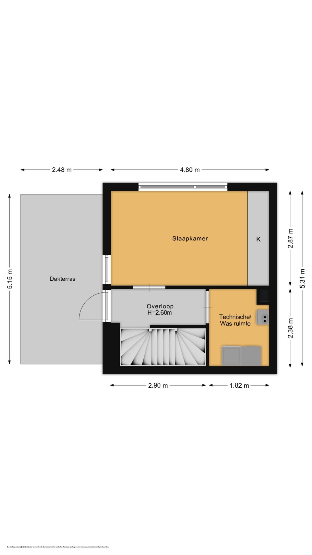 Photo 46 of Baak van Hellevoetsluis 7