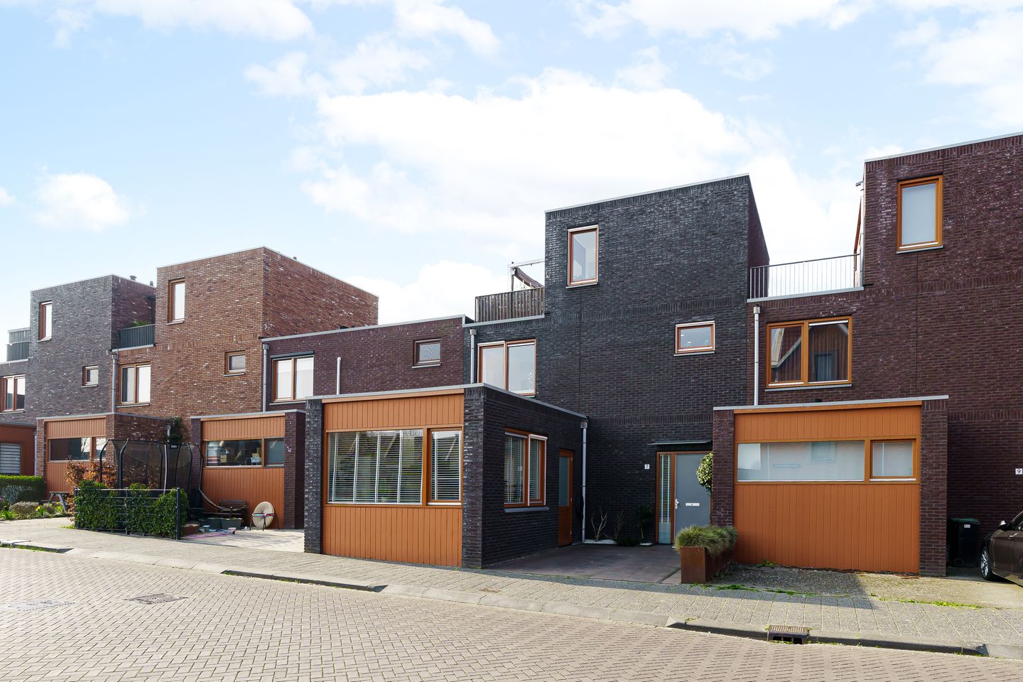 Photo 4 of Baak van Hellevoetsluis 7