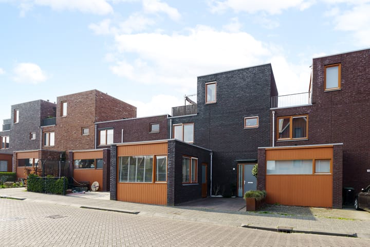 Foto 4 van Baak van Hellevoetsluis 7