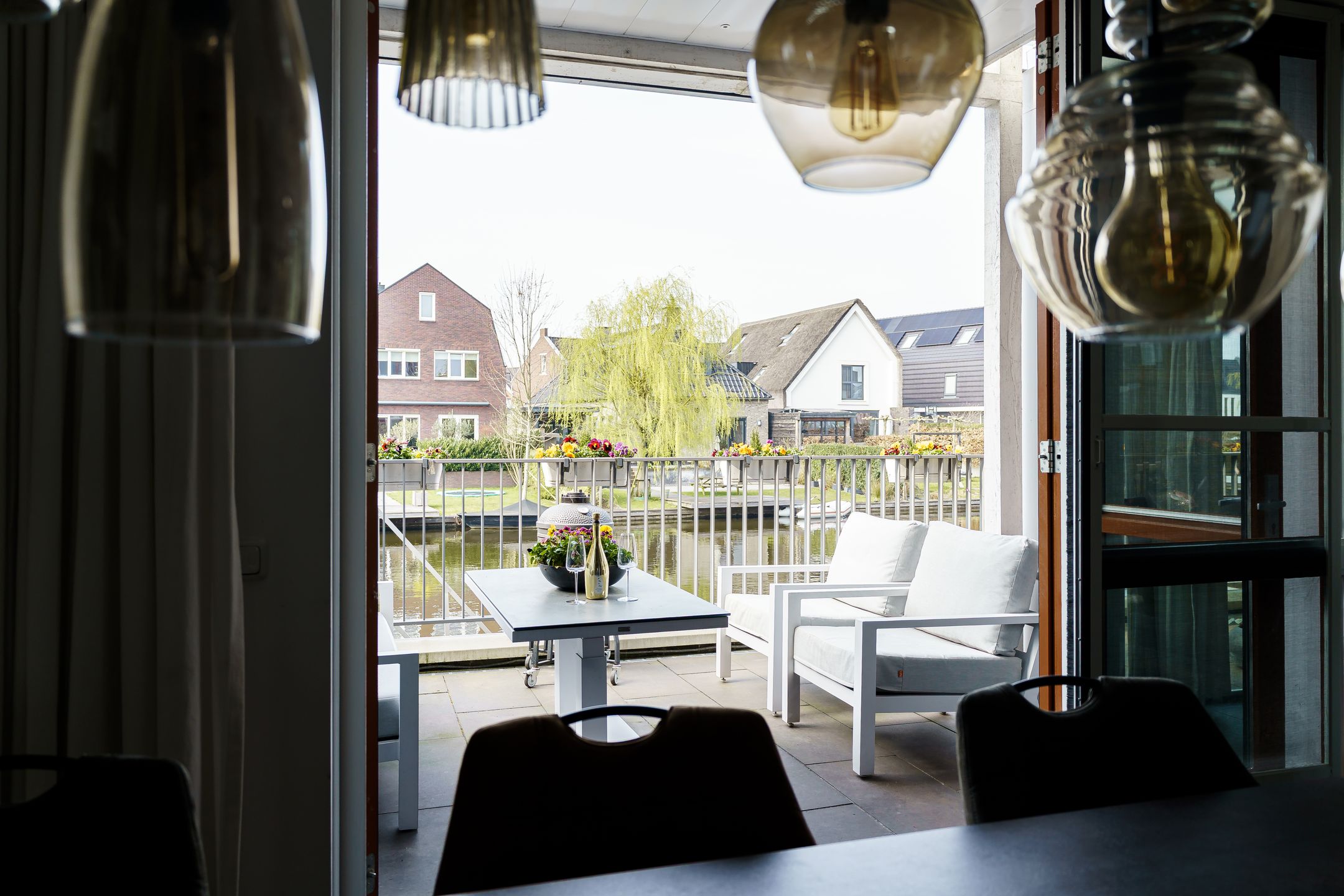 Photo 12 of Baak van Hellevoetsluis 7