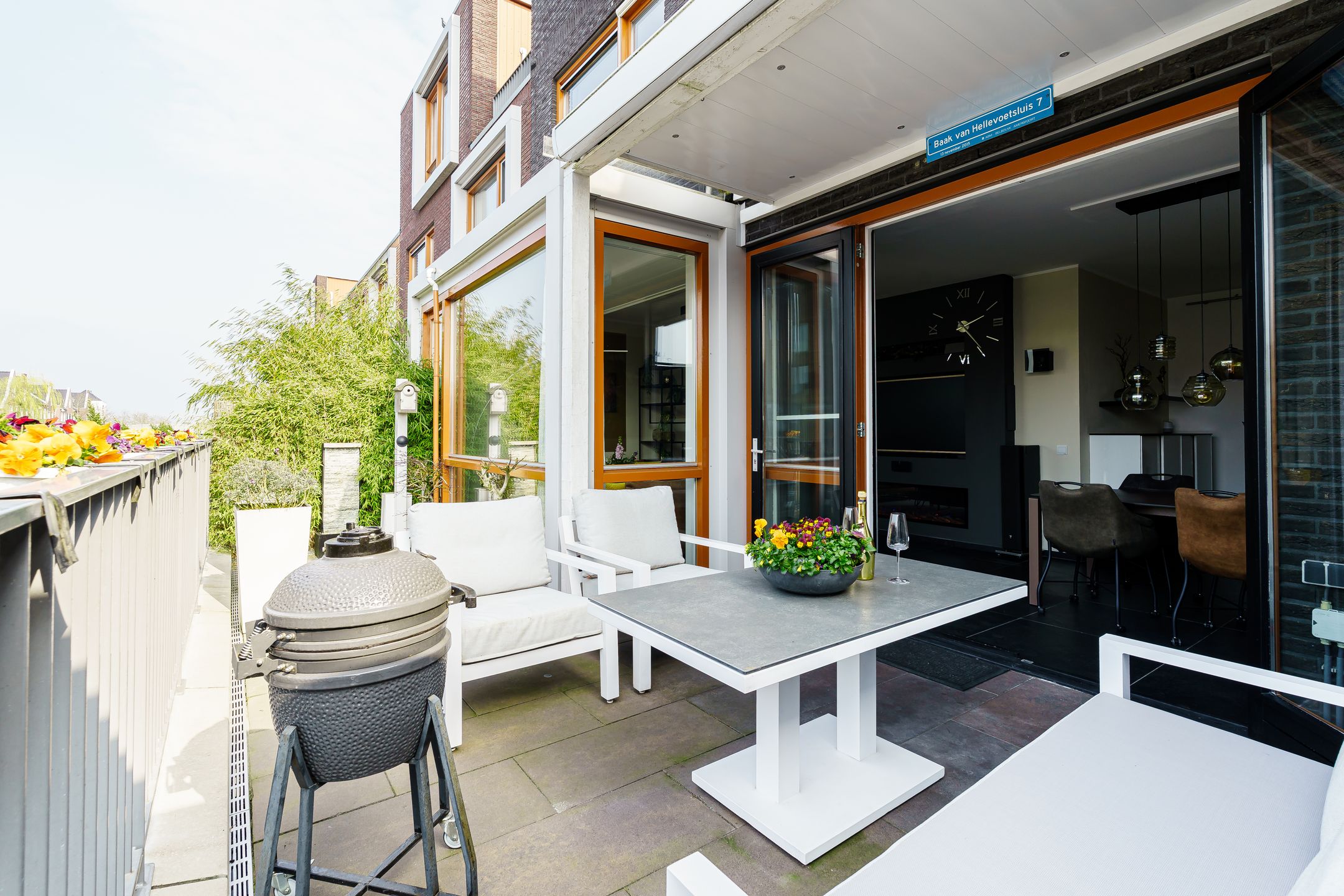 Photo 15 of Baak van Hellevoetsluis 7