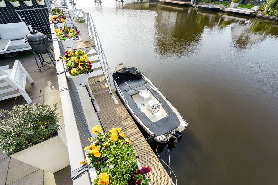 Photo 16 of Baak van Hellevoetsluis 7