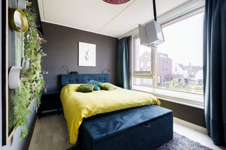 Foto 18 van Baak van Hellevoetsluis 7