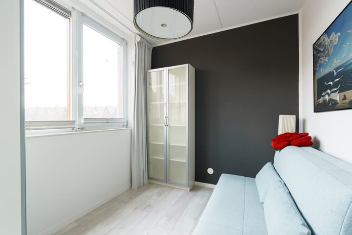 Foto 20 van Baak van Hellevoetsluis 7