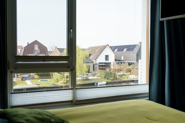 Foto 22 van Baak van Hellevoetsluis 7