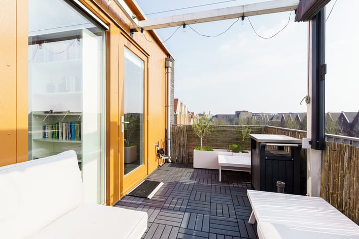 Foto 28 van Baak van Hellevoetsluis 7