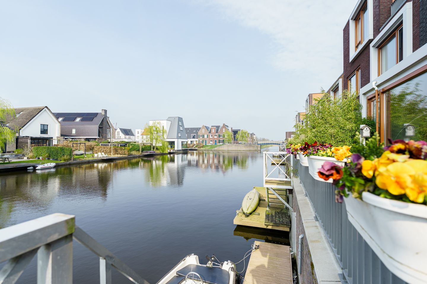 Photo 29 of Baak van Hellevoetsluis 7