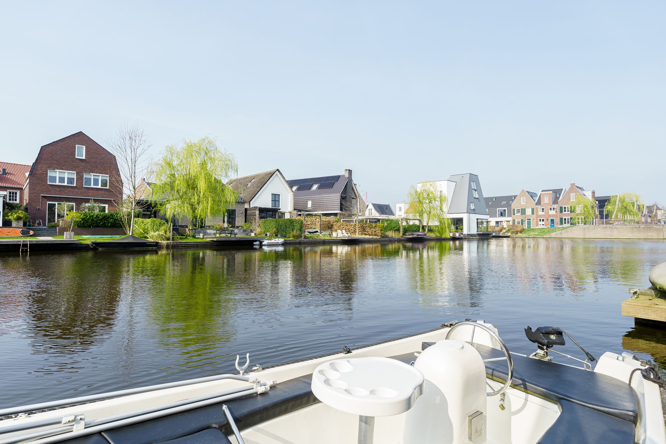 Photo 30 of Baak van Hellevoetsluis 7