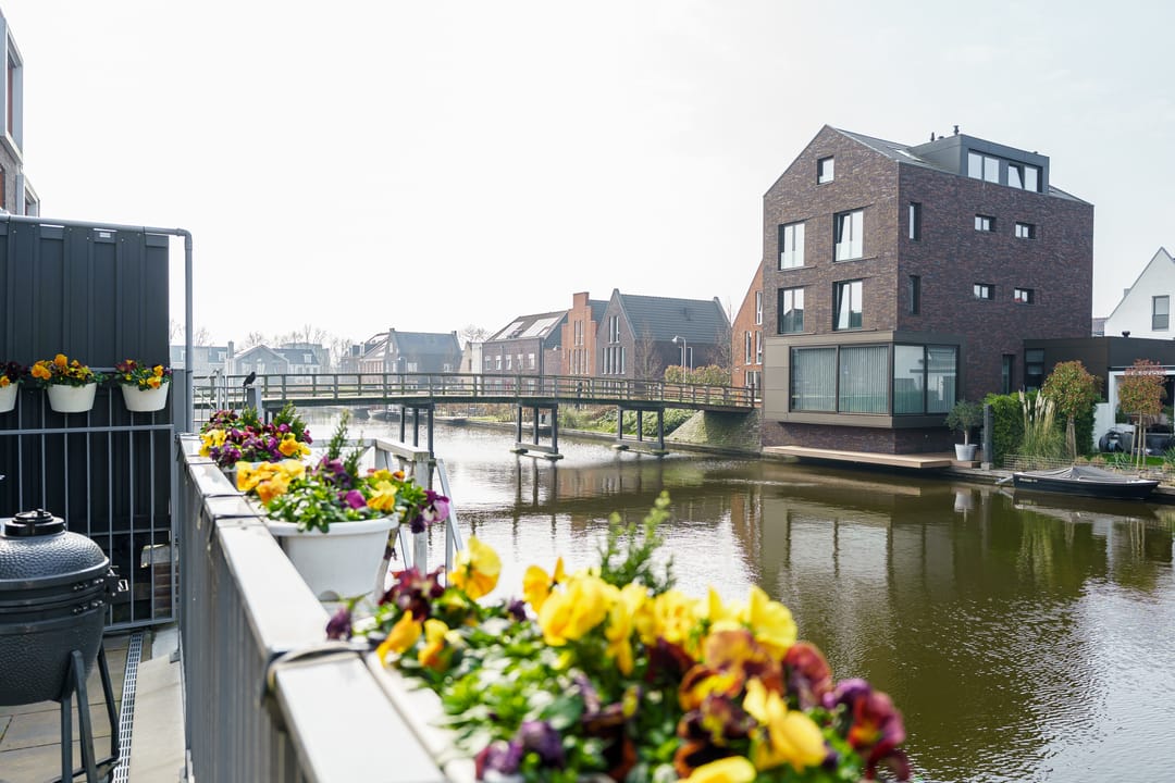 Photo 31 of Baak van Hellevoetsluis 7