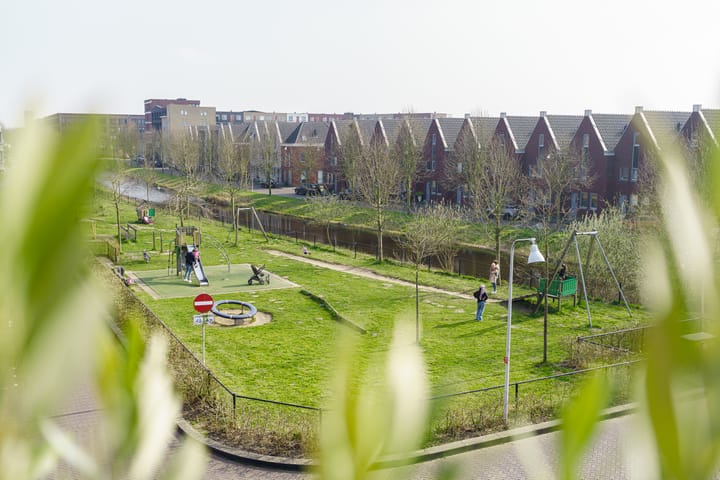 Foto 33 van Baak van Hellevoetsluis 7