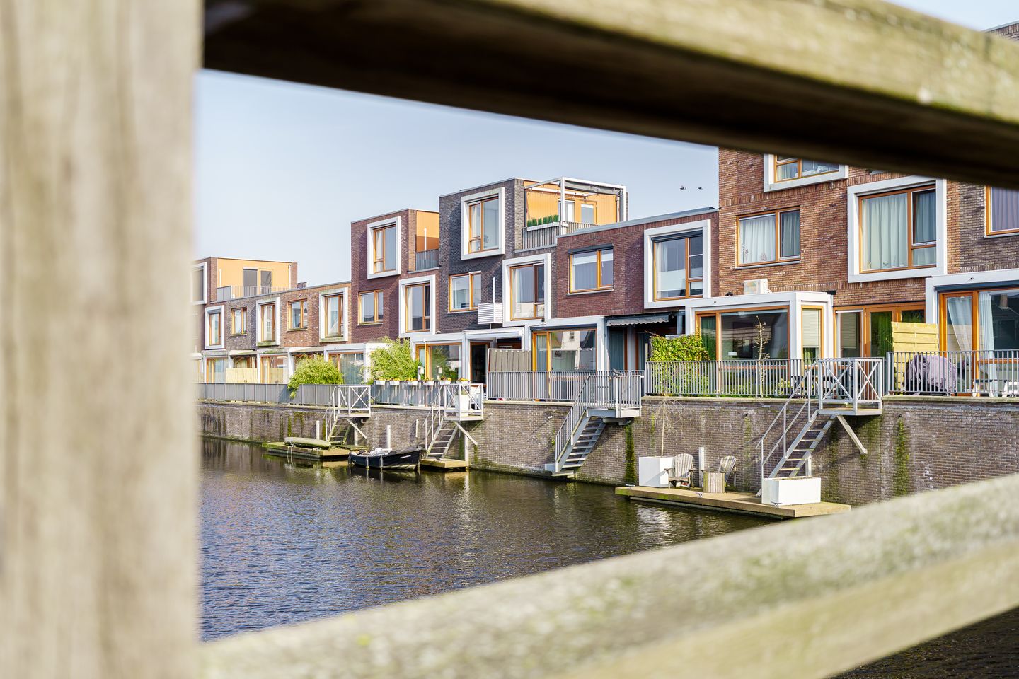 Photo 34 of Baak van Hellevoetsluis 7