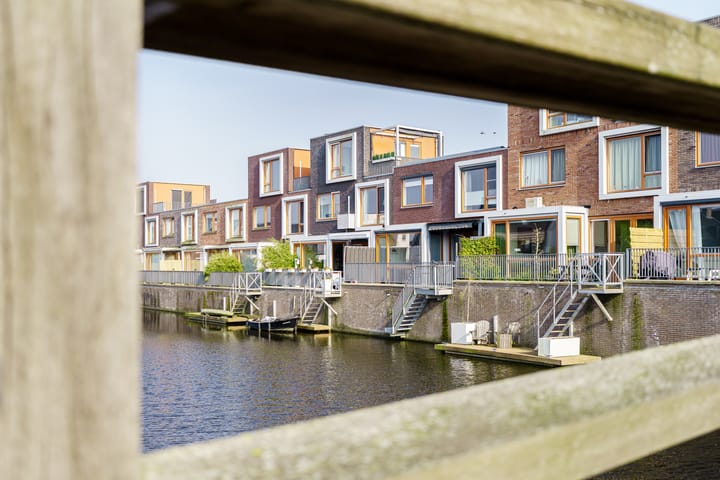 Foto 34 van Baak van Hellevoetsluis 7